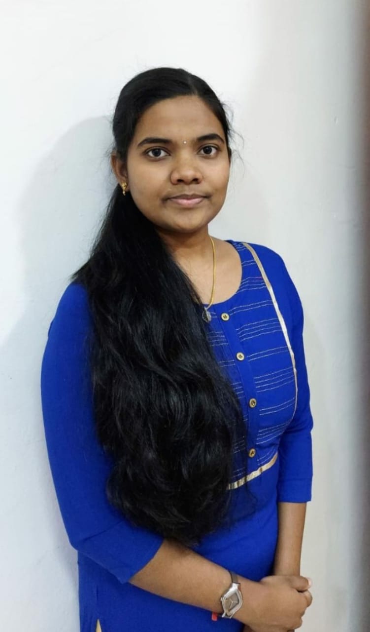 விஷ்ணுபிரியா